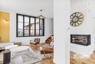  Maison à vendre 6 pièces 153 m²