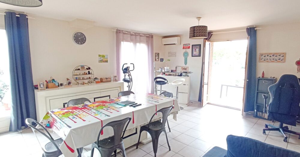 Vente Maison Maison à vendre Aucamville Aucamville