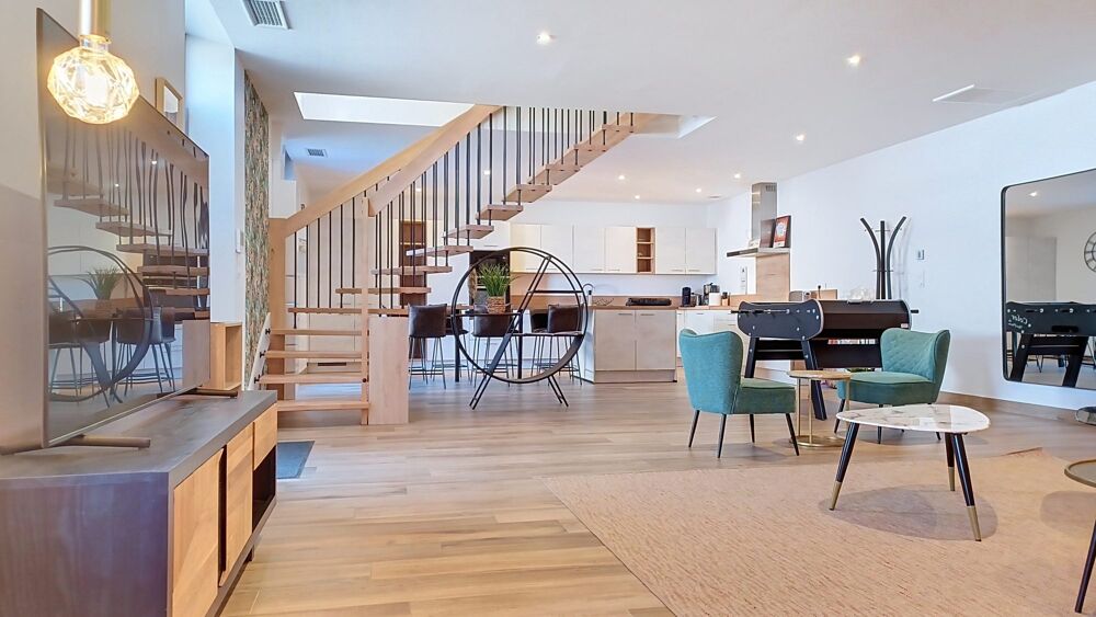 Vente Immeuble ALBI - Quartier Madeleine - Immeuble de rapport Albi