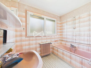  Maison à vendre 5 pièces 1 m²
