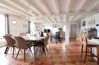  Maison à vendre 6 pièces 159 m²