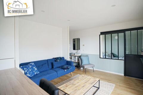  Appartement  louer 2 pices 35 m