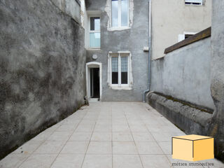  Appartement à louer 1 pièce 25 m²