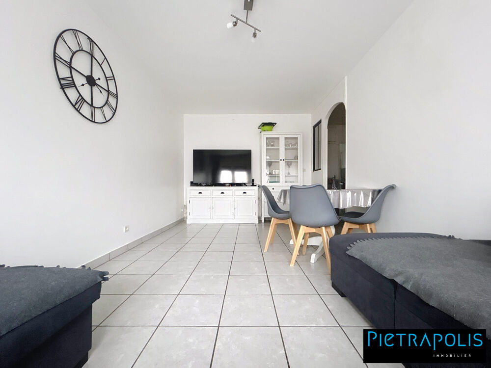 Appartement T4 centre de Vénissieux proche mairie