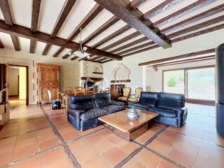  Maison à vendre 12 pièces 478 m²