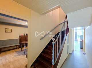  Maison à vendre 4 pièces 119 m²