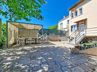  Maison à vendre 7 pièces 143 m²