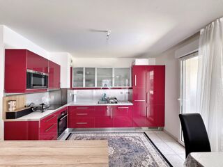  Appartement � vendre 4 pi�ces 87 m�