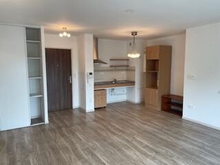  Appartement � vendre 2 pi�ces 48 m�