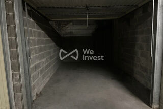  Parking / Garage � vendre 14 m�