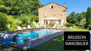  Maison � vendre 5 pi�ces 220 m�