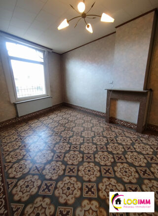  Maison à vendre 5 pièces 110 m²