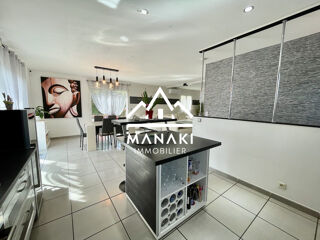  Maison � vendre 5 pi�ces 133 m�