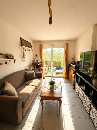  Appartement � vendre 2 pi�ces 40 m�