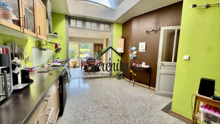  Maison � vendre 10 pi�ces 195 m�