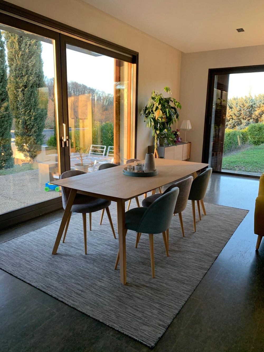 MAGNIFIQUE VILLA D'ARCHITECTE