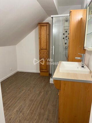  Maison � vendre 4 pi�ces 100 m�