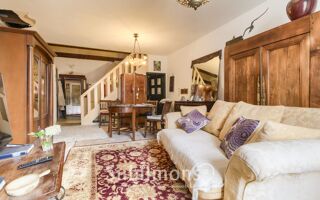  Maison � vendre 5 pi�ces 115 m�