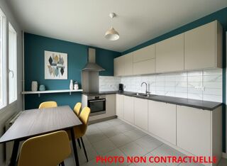  Maison � vendre 5 pi�ces 107 m�