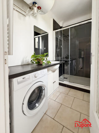  Appartement à vendre 1 pièce 29 m²