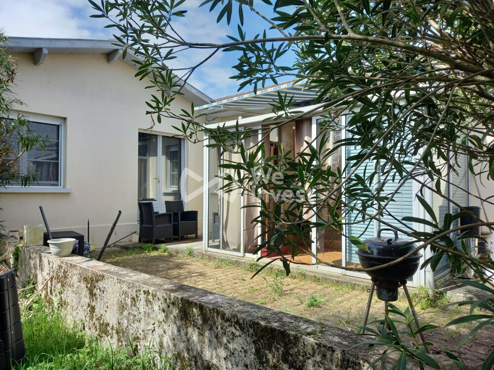 Maison 4 pièces 79 m² · à Blaye · 79 m² · 140 000 €