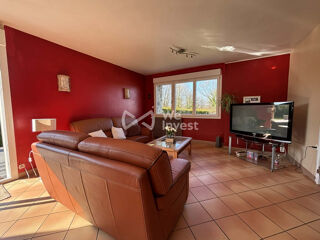  Maison à vendre 5 pièces 138 m²