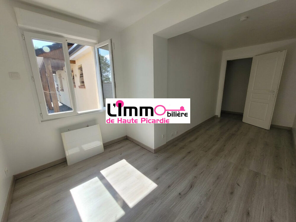 Vente Maison Chaulnes (80320) : Magnifique Pavillon de Plain-Pie