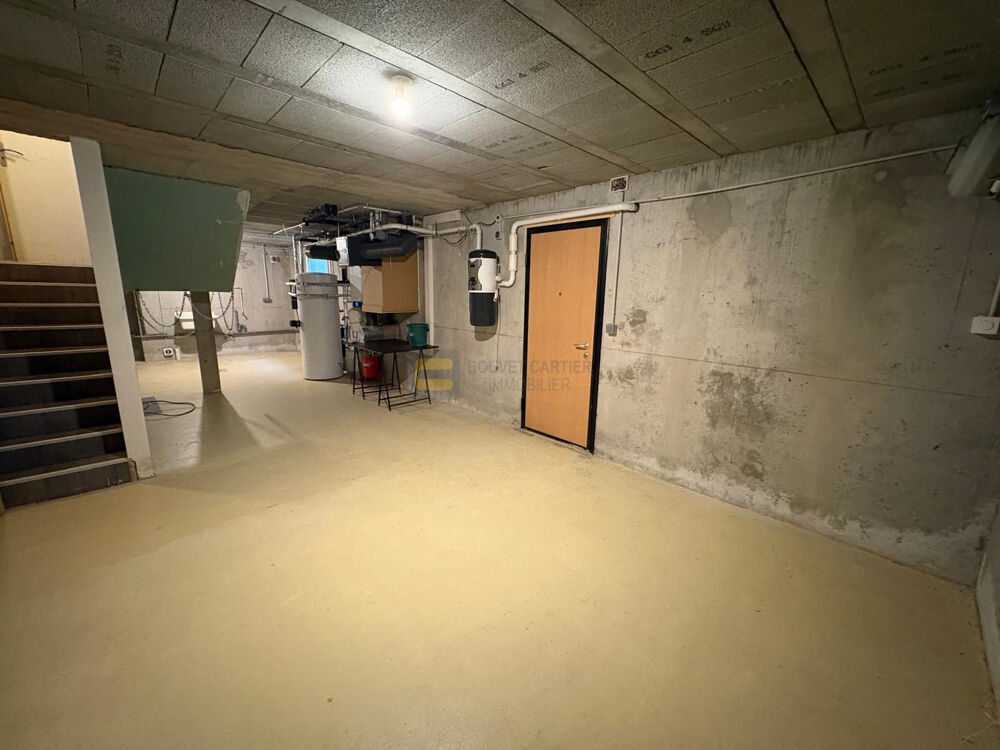 � vendre  Maison Contamine-sur-Arve (74130)