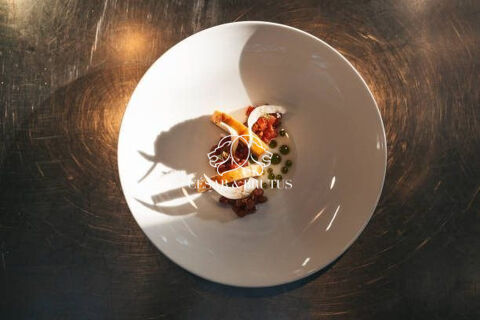 Fonds de commerce restaurant 144 m2 218000 69006 Lyon