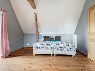  Maison à vendre 8 pièces 232 m²