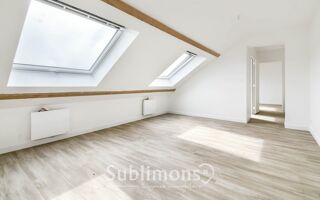  Appartement  vendre 2 pices 37 m