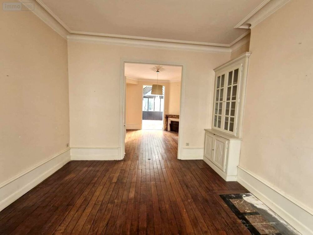 � vendre  Maison Tours (37000)