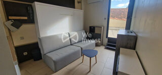  Appartement à vendre 1 pièce 17 m²
