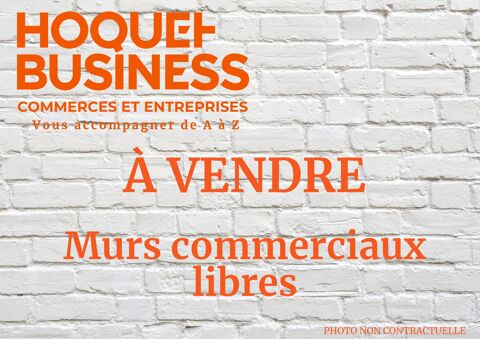   MURS COMMERCIAUX LIBRES en Charente-Maritime 