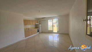  Appartement � vendre 3 pi�ces 60 m�