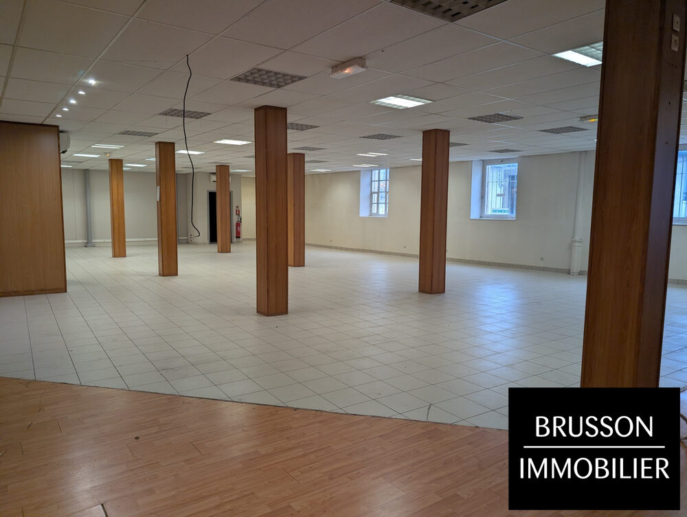 Vente Immeuble Bâtiment / Immeuble PRO Mazamet