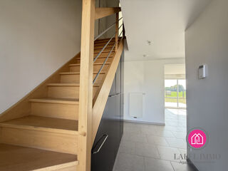  Maison � vendre 4 pi�ces 100 m�