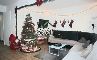  Maison � vendre 4 pi�ces 88 m�