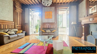  Maison à vendre 8 pièces 261 m²