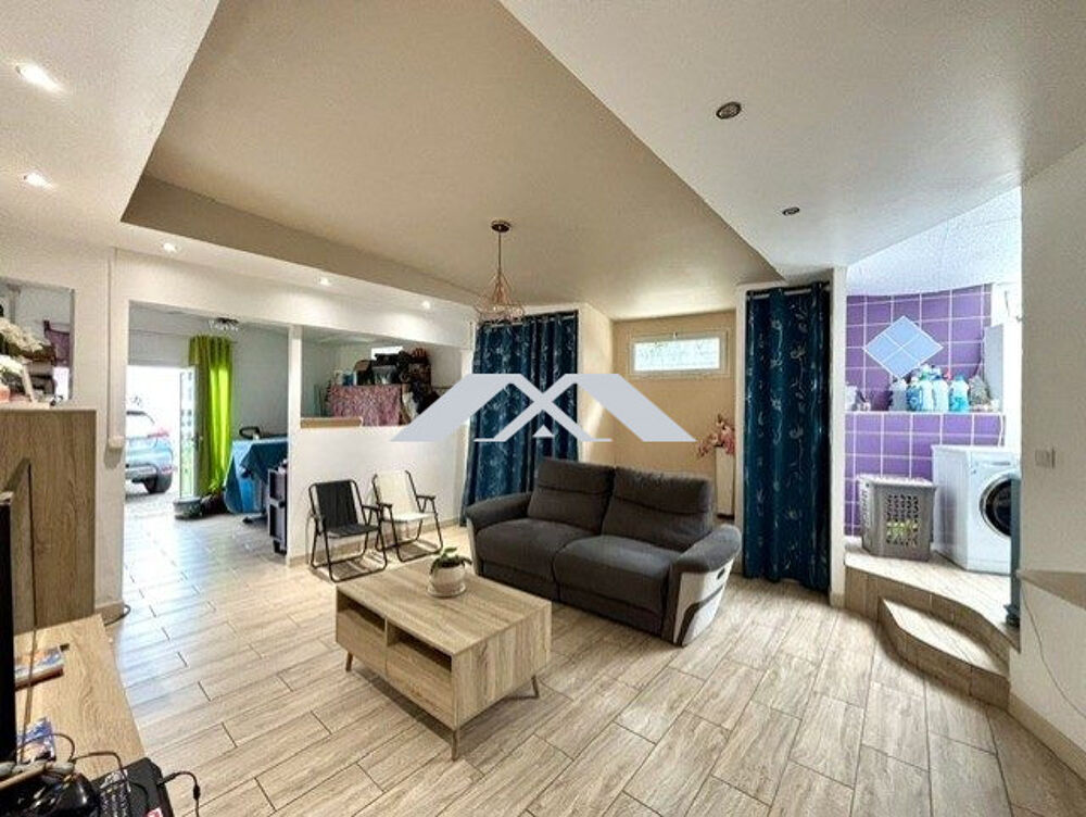 Vente Maison Grande maison familiale à 10 minutes du centre ville Saint-joseph