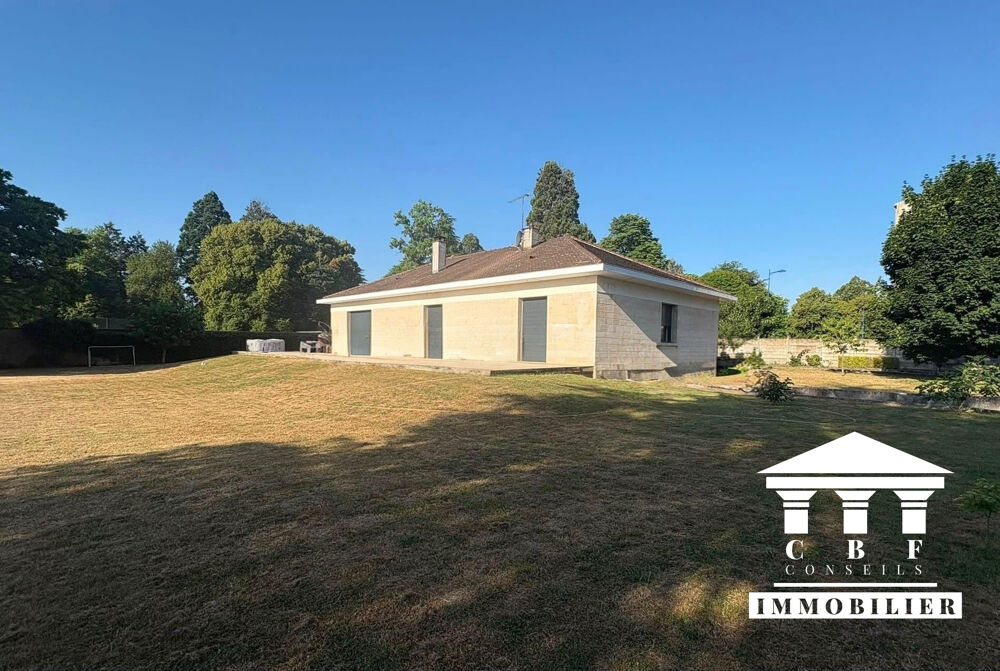 Maison 7 pièces 248 m² · à Montchanin · 248 m² · 345 000 €
