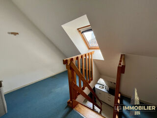  Appartement � louer 1 pi�ce 20 m�