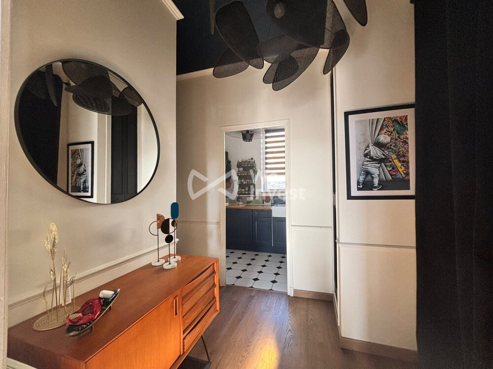 Vente Appartement COULOMMIERS - Appartement 97 m², 3 chambres, hypercentre ! Coulommiers
