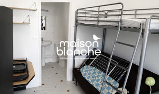  Colocation Demande1 pièce 18 m² Talence
