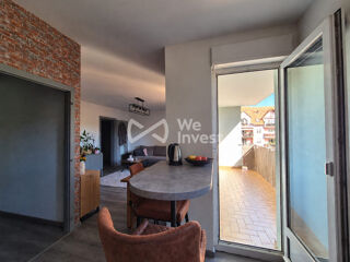  Appartement à vendre 3 pièces 67 m²