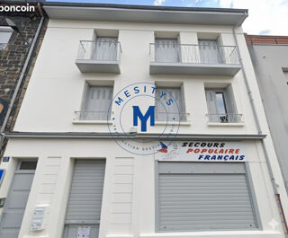  Immeuble � vendre 240 m�