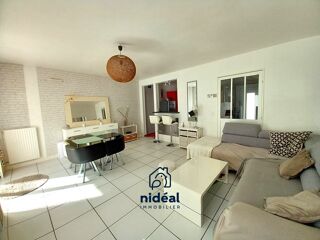  Maison � vendre 4 pi�ces 80 m�