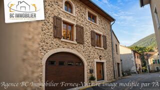  Maison à vendre 5 pièces 167 m²