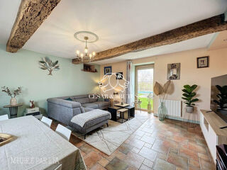  Maison à vendre 6 pièces 175 m²