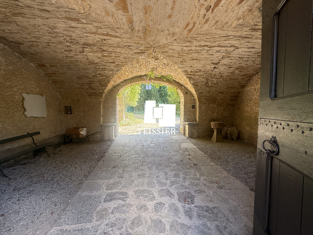 à vendre  Maison Les Vans (07140)